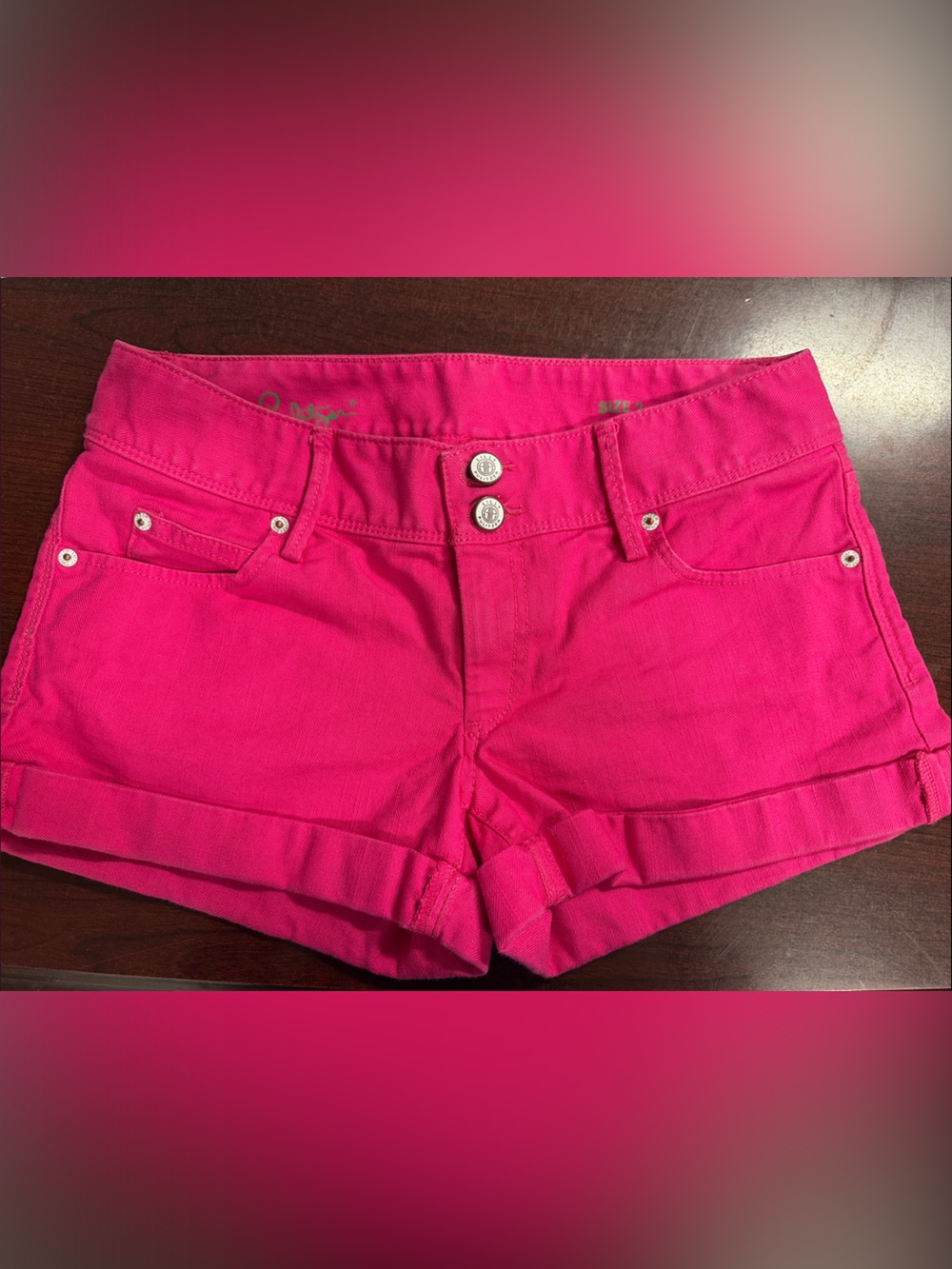 Lilly Pulitzer Shorts